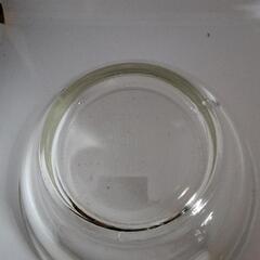 PYREX お皿 ボウルの画像