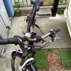 自転車