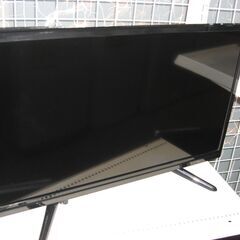 （1台限り★ジモティー特典あり★）ミスターマックス　２４型液晶テ...