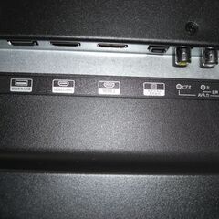 （1台限り★ジモティー特典あり★）ミスターマックス　２４型液晶テレビ　２０２２年製　MTH-24RG1　　高く買取るゾウ八幡東店の画像
