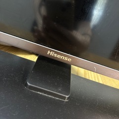 液晶テレビの画像