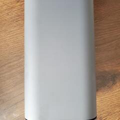 値下げ)ドコモホーム5G、HR01の画像