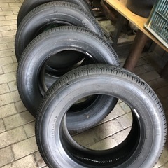 14.5インチタイヤ
