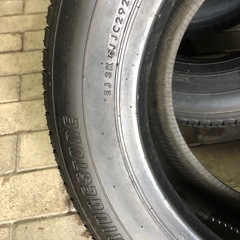 14.5インチタイヤ
の画像