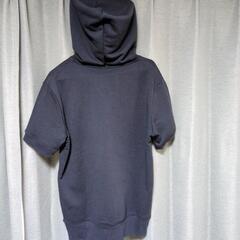 半袖トレーナーの画像