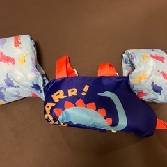 アームリング　子ども　腕　浮き輪　キッズ水泳ベスト　