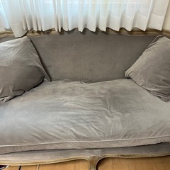 ソファ