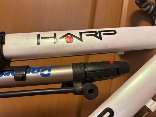 HARP　