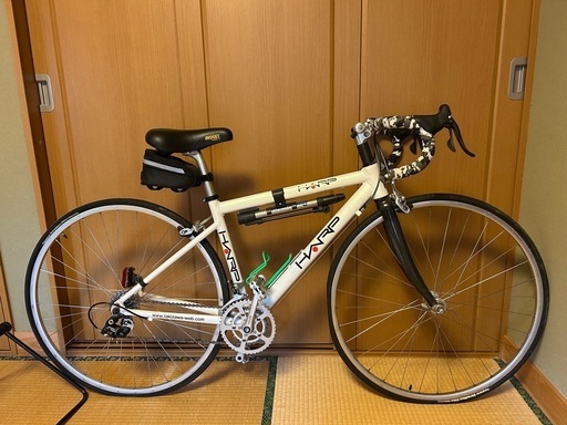 ロードバイク HARP