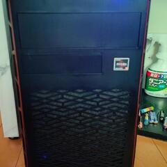 ゲーミングPC