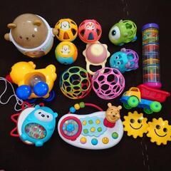 赤ちゃん ベビー おもちゃ まとめ売り オーボール ディズニー ...