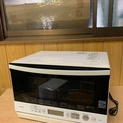 ✅TOSHIBA電子レンジ✅ ✅ER-R6✅
