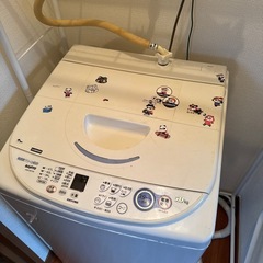 洗濯機