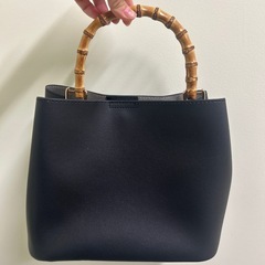 美品バック