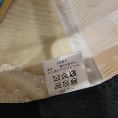 【未使用】キャップフリーサイズ①の画像