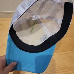 【未使用】キャップフリーサイズ①の画像