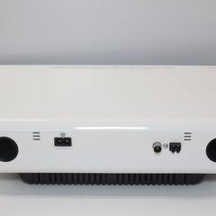 Panasonic/コンパクトステレオシステム/SC-RS60/ミニコンポ ⑥の画像