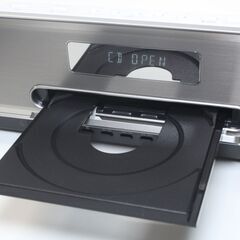 Panasonic/コンパクトステレオシステム/SC-RS60/ミニコンポ ⑥の画像