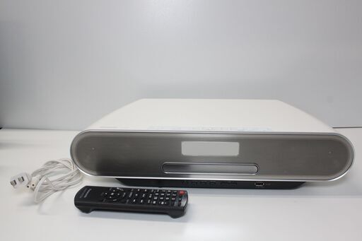 Panasonic/コンパクトステレオシステム/SC-RS60/ミニコンポ ⑥