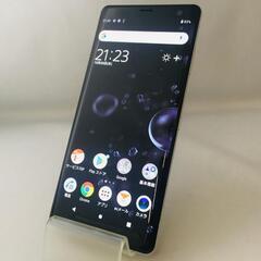 Xperia　xz3
