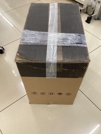 【中古】【動作OK】【店頭引取限定】EENOUR  インバーター発電機