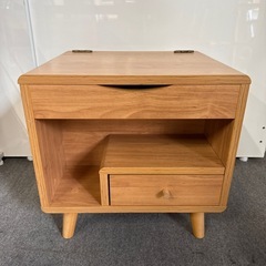 ドレッサー キャビネット 収納家具