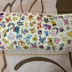 ポケモン　枕