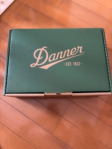 Danner