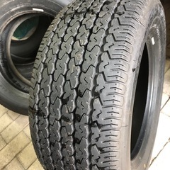 14.5インチタイヤ
の画像