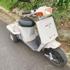 ジャイロUP ミニカーOKの画像