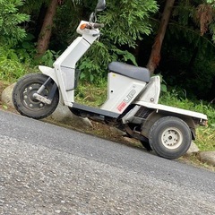 ジャイロUP ミニカーOKの画像