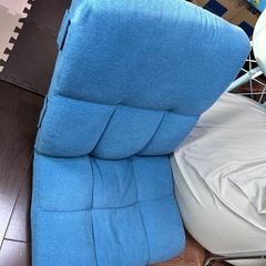 座椅子あげます