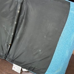 座椅子あげますの画像