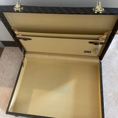 着物ケース　バッグの画像
