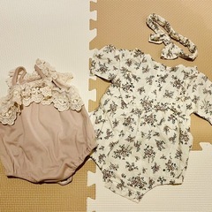 ベビー服