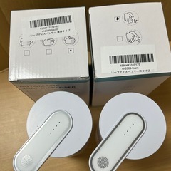 自動 ハンドソープ ディスペンサー　液体　泡の画像