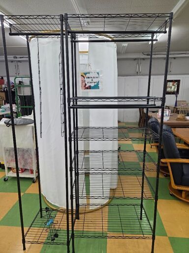 H269　エレクター