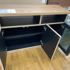 1時間の無料軽トラック貸出サービス！キャビネットのご紹介の画像