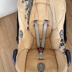 マキシコシ　ベビー用品 チャイルドシート