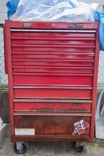 MACツール　ECONOMIZER2000  引取り、確認OK