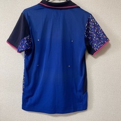 YONEX　ヨネックス　テニスウェアの画像