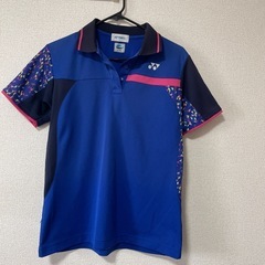 YONEX　ヨネックス　テニスウェア