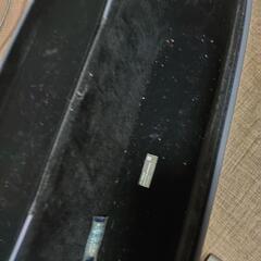 ダイソンドライヤー ケースとアタッチメント3種の画像