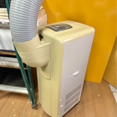 トヨトミ冷風機の画像