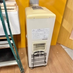 トヨトミ冷風機の画像
