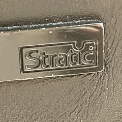 ビジネスバッグ　牛革製　ドイツブランドStratic の画像