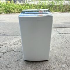 【❗️✨美品✨❗️】Haier 全自動洗濯機 JW-C55A（5...