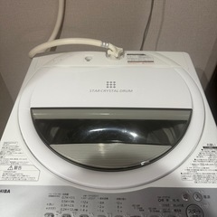冷蔵庫・洗濯機セットの画像