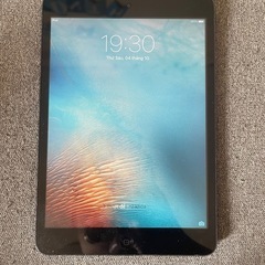 Ipad mini A1432 32gb