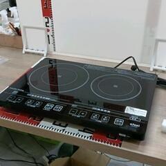 0607-209 IHクッキングヒーター
